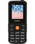Мобильный телефон TeXet TM-D400 Black